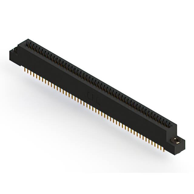 892-096-521-203 EDAC Inc.  Edgeboard Connectors
